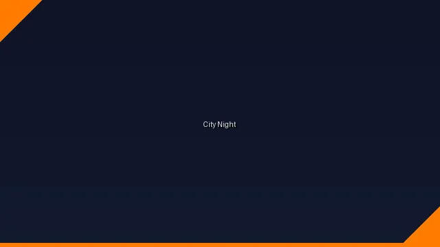 城市夜景主题赛 - 绀野理莉 视频创作挑战